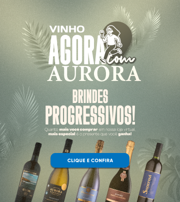 BRINDE PROGRESSIVO